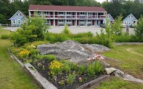 White Mountain Motel And Cottages Lincoln Nh